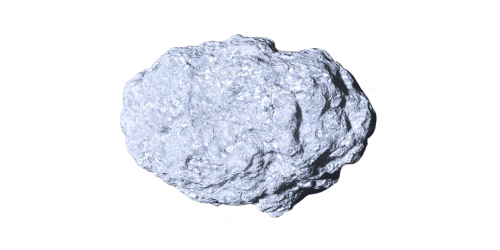 Asteroid (P-Type)