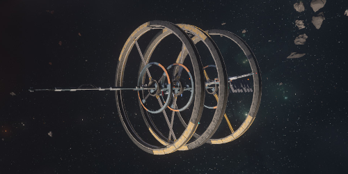 CRU-L4 - Shallow Fields Station