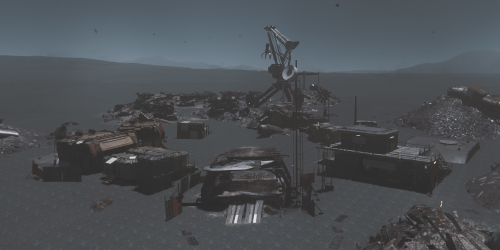 Devlin Scrap & Salvage