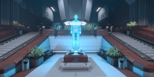 Area18 - IO North Tower