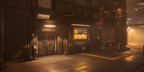 Lorville - L19