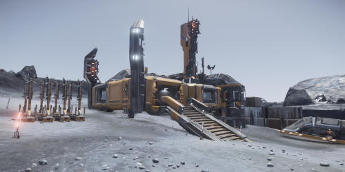 Loveridge Mineral Reserve