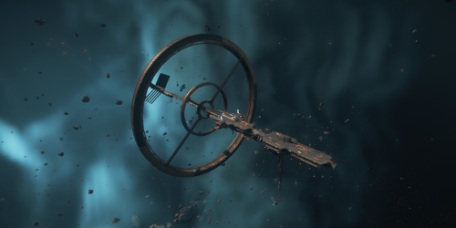 MIC-L3 - Endless Odyssey Station