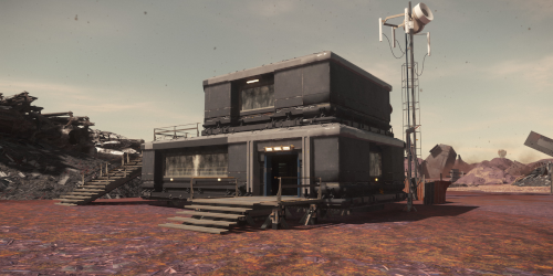 Reclamation & Disposal Orinth