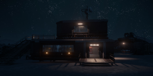 Samson & Son's Salvage Center