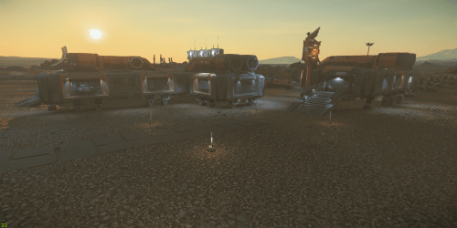 Shubin Mining Facility SM0-13