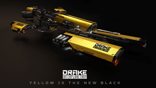 Dragonfly Yellowjacket