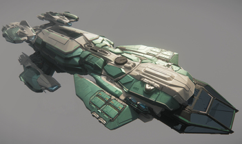 Constellation Phoenix Emerald