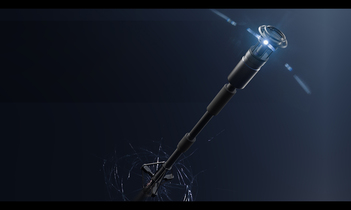 Geotack Planetary Beacon