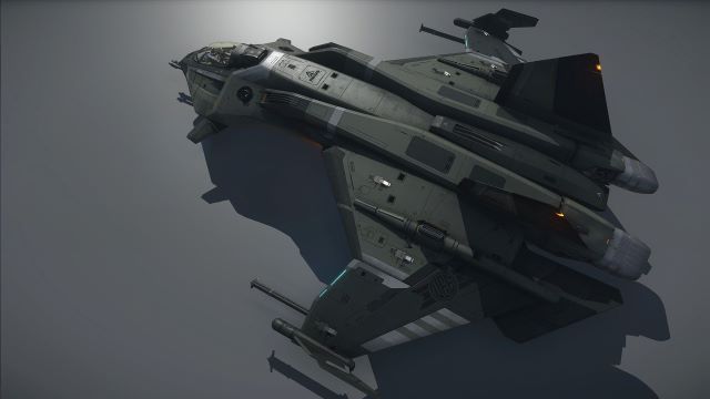 Aegis Gladius