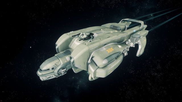 Starfarer Gemini
