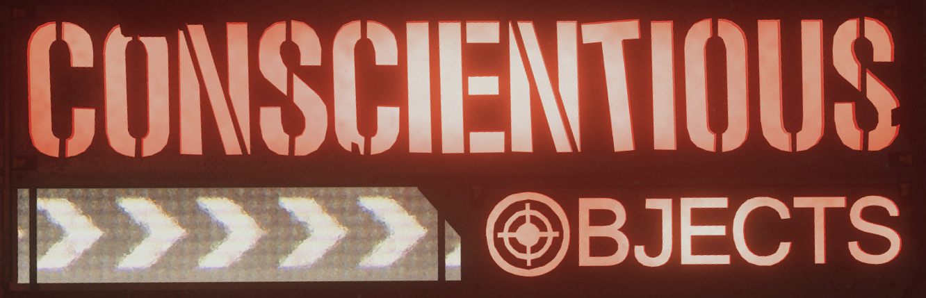 Conscientious Objects