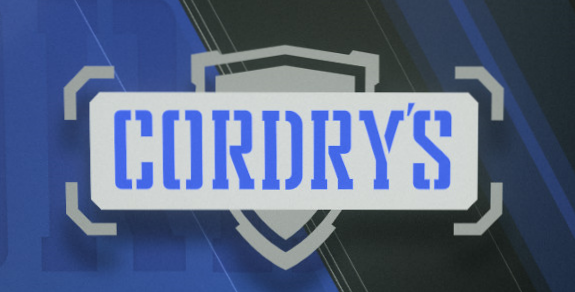 Cordrys