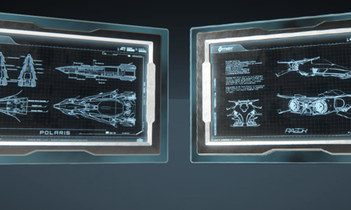 Masters of Design Series - Polaris & Razor