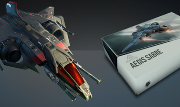 Takuetsu Mini Aegis Sabre