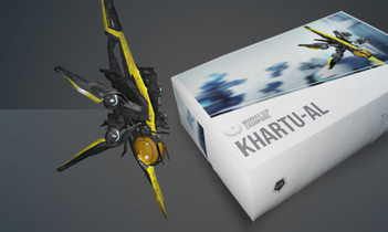 Takuetsu Khartu-Al Model