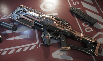 Kastak Arms Devastator Shotgun - Pathfinder edition