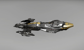 Takuetsu RSI Constellation Phoenix 2944