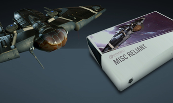 Takuetsu Mini Reliant Kore Model