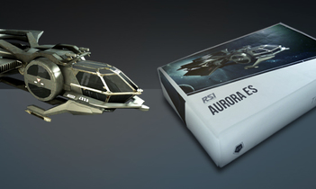 Takuetsu Series Aurora ES