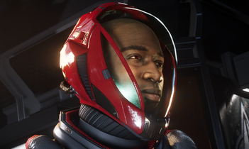 RSI Venture Voyager Helmet