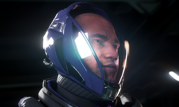 RSI Venture Pathfinder Helmet