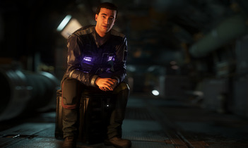 Stegman's IndVest "Pathfinder" Jacket