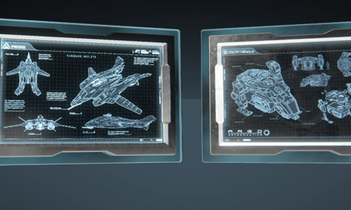 Masters of Design Series - Hoplite & MPUV